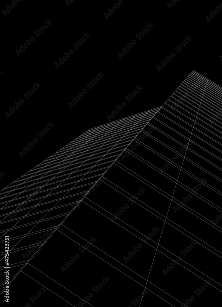 architecture building digital drawing architecture building digital drawing