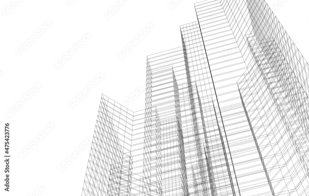 architecture building digital drawing architecture building digital drawing