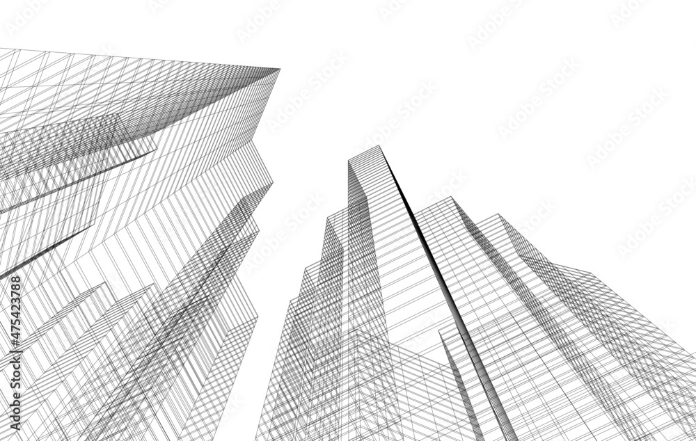 architecture building digital drawing architecture building digital drawing