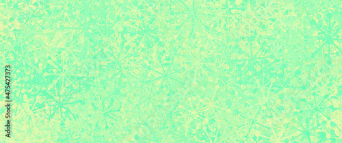 colorful winter show snowflakes background, bg, texture, wallpaper, place for your product