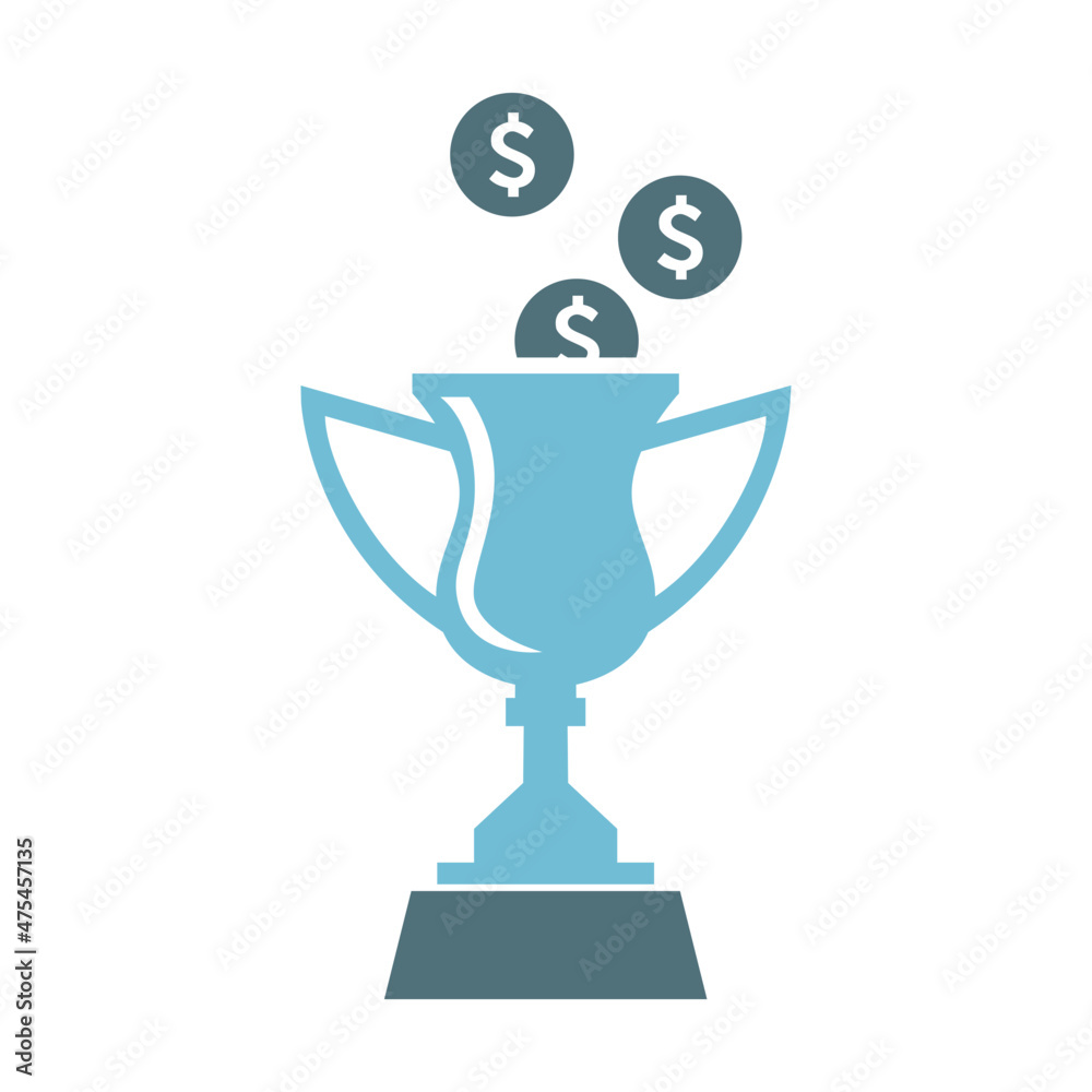 Financial Trophy Financial Trophy
