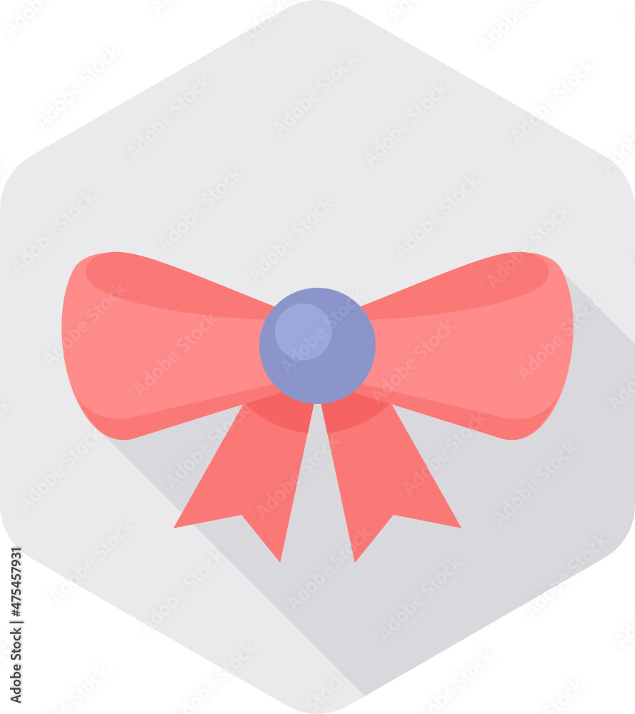 Christmas Ribbon