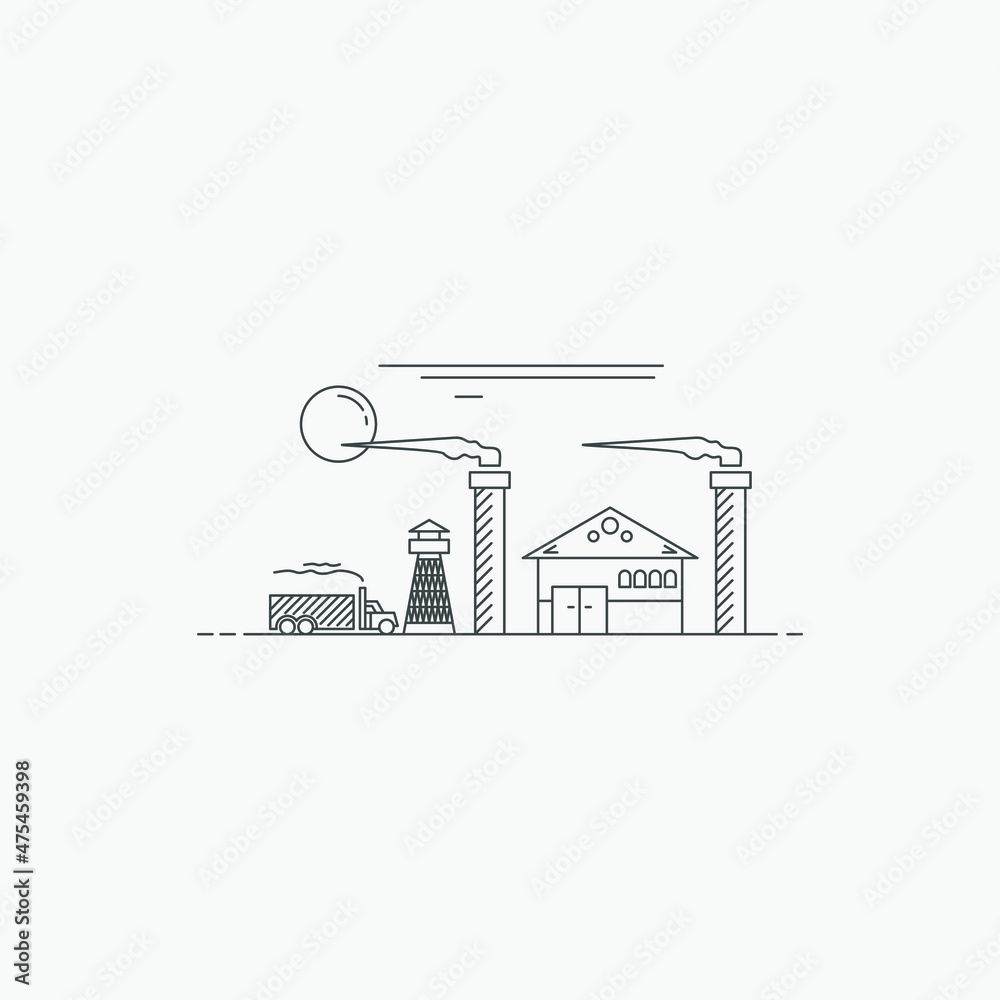 industrial city modern logo designs inspiration industrial city modern logo designs inspiration