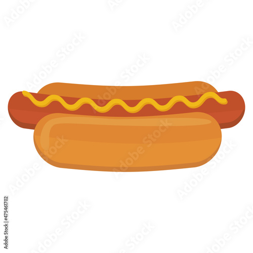 Hot Dog