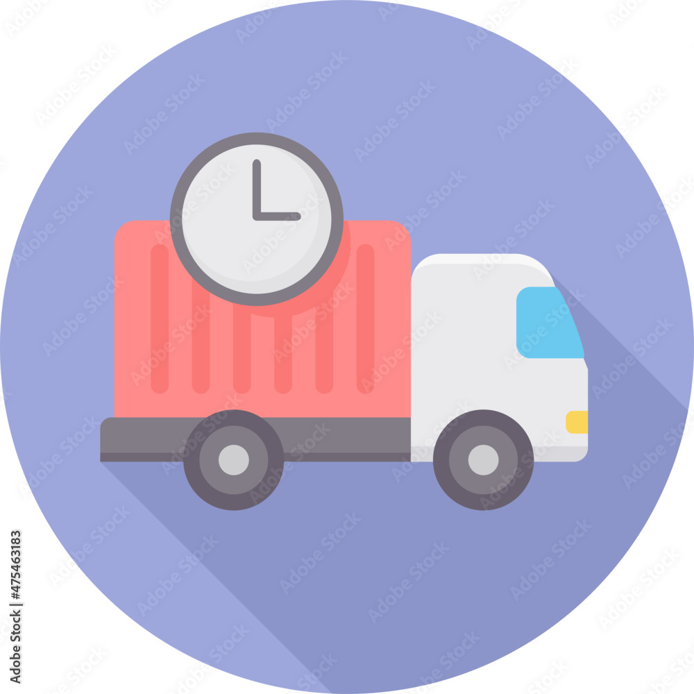 Delivery On Time Delivery On Time