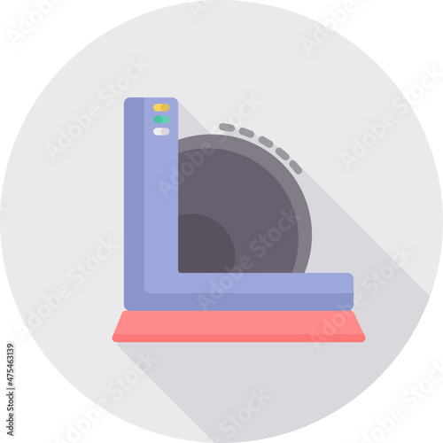 90 degree