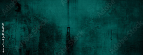Photo Scary colored wall texture for background