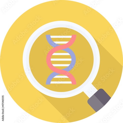 Dna Search