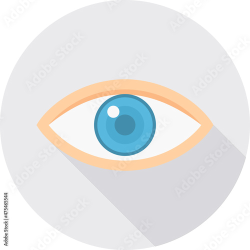 Eye