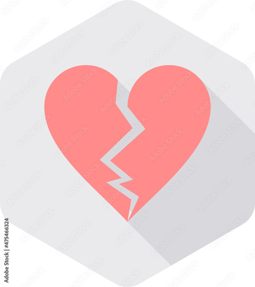 Broken Heart