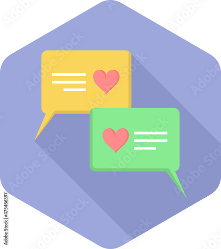 Love Chat