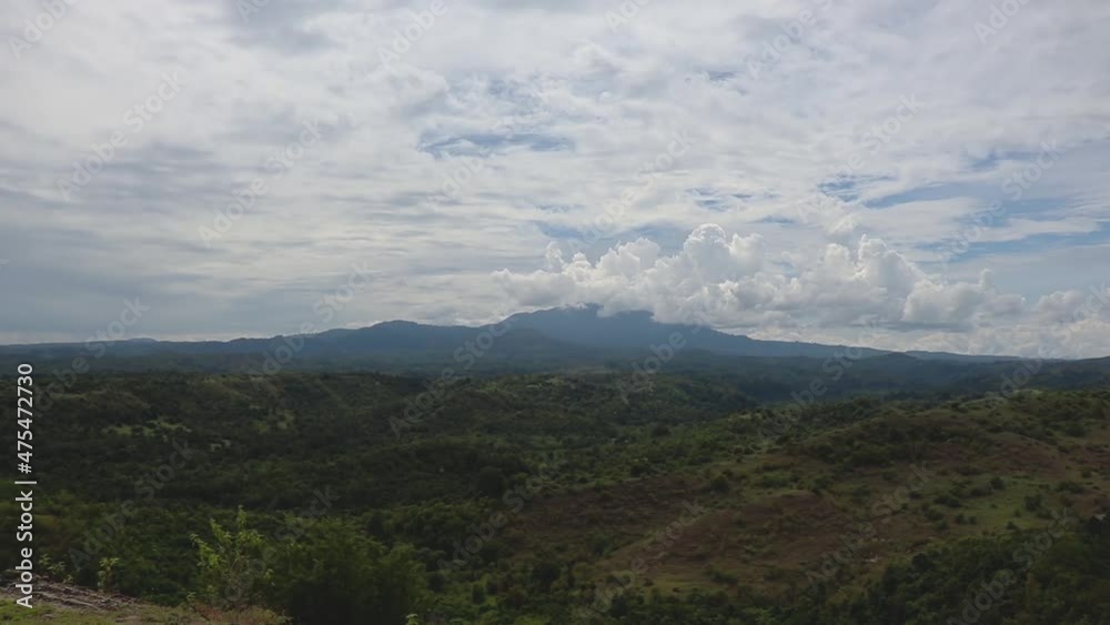 Timelapse video of beautiful scenery on Mount Seulawah Agam, Aceh, Indonesia. Timelapse video of beautiful scenery on Mount Seulawah Agam, Aceh, Indonesia.