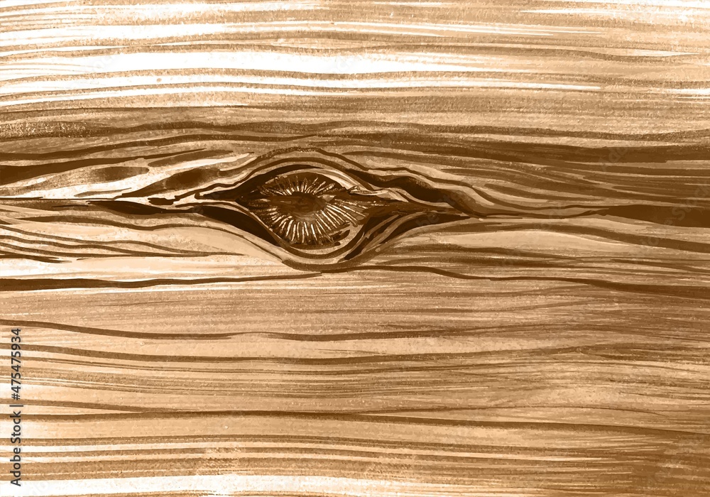 Fototapeta premium Abstract wooden texture background