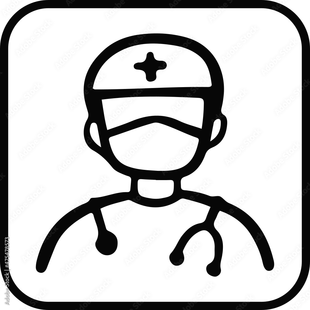 doctor icon doctor icon