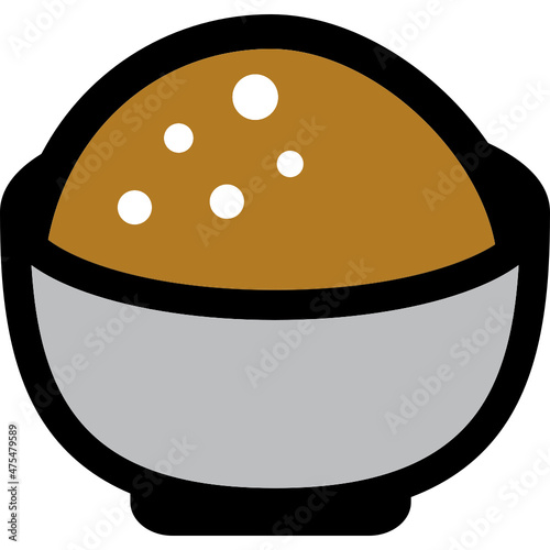 soybean soy icon