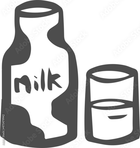 food allergy icon