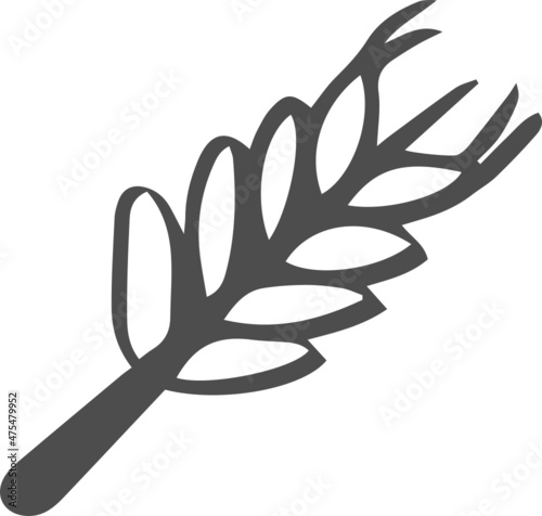 food allergy icon