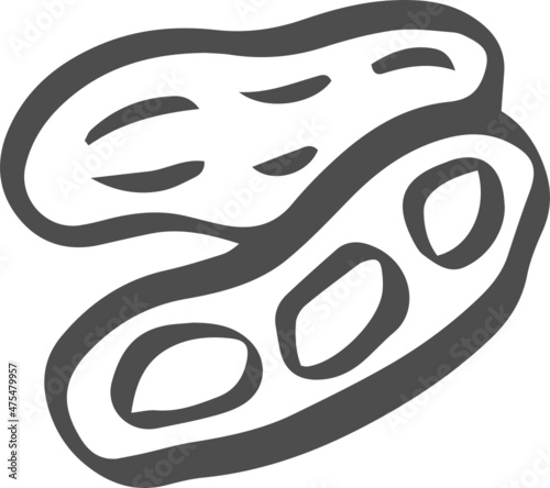 food allergy icon
