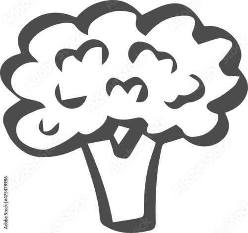 food allergy icon