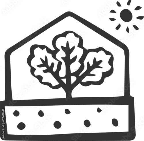 kale icon
