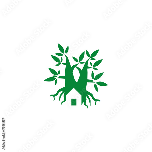 tree house logo