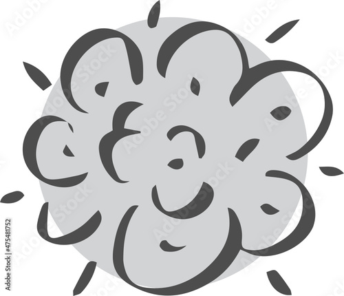 food allergy icon