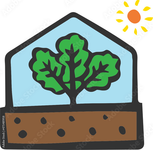 kale icon
