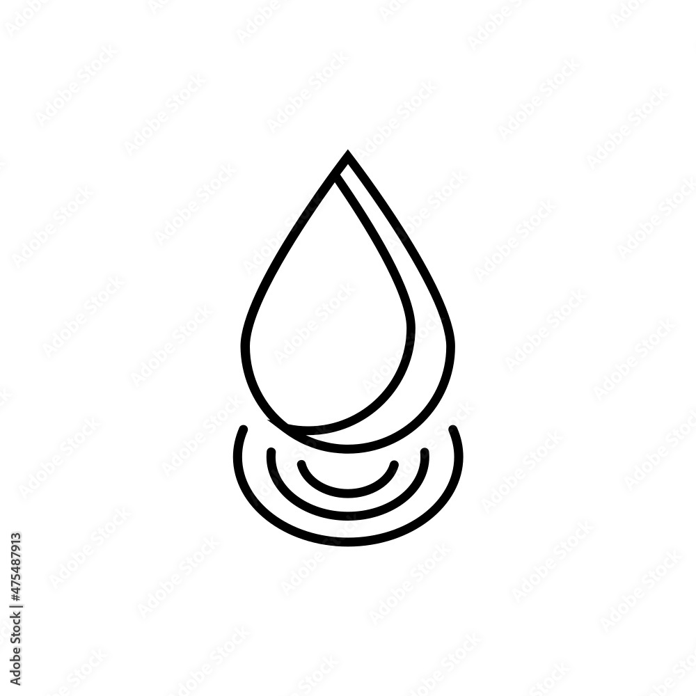 sustainability_eco fuel line icon sustainability_eco fuel line icon