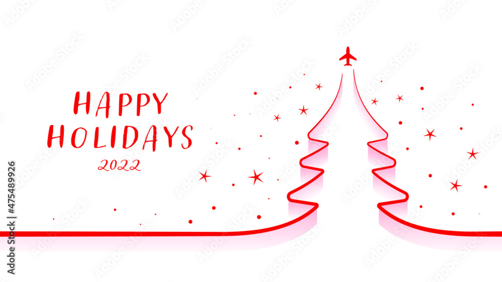 Christmas and New Year card background. Xmas flight spruce tree. Bright Winter holiday composition. Greeting card, banner, poster Christmas and New Year card background. Xmas flight spruce tree. Bright Winter holiday composition. Greeting card, banner, poster