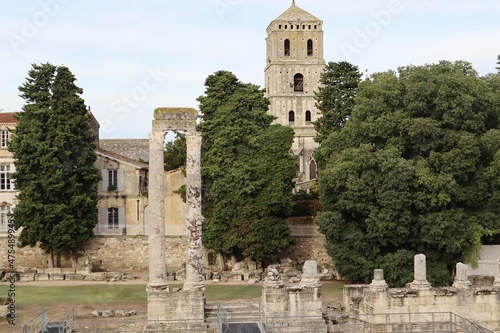 church of st john the baptist photo