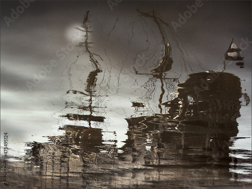 Flying Dutchman
