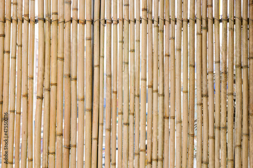 Background of Chinese bamboo weaving