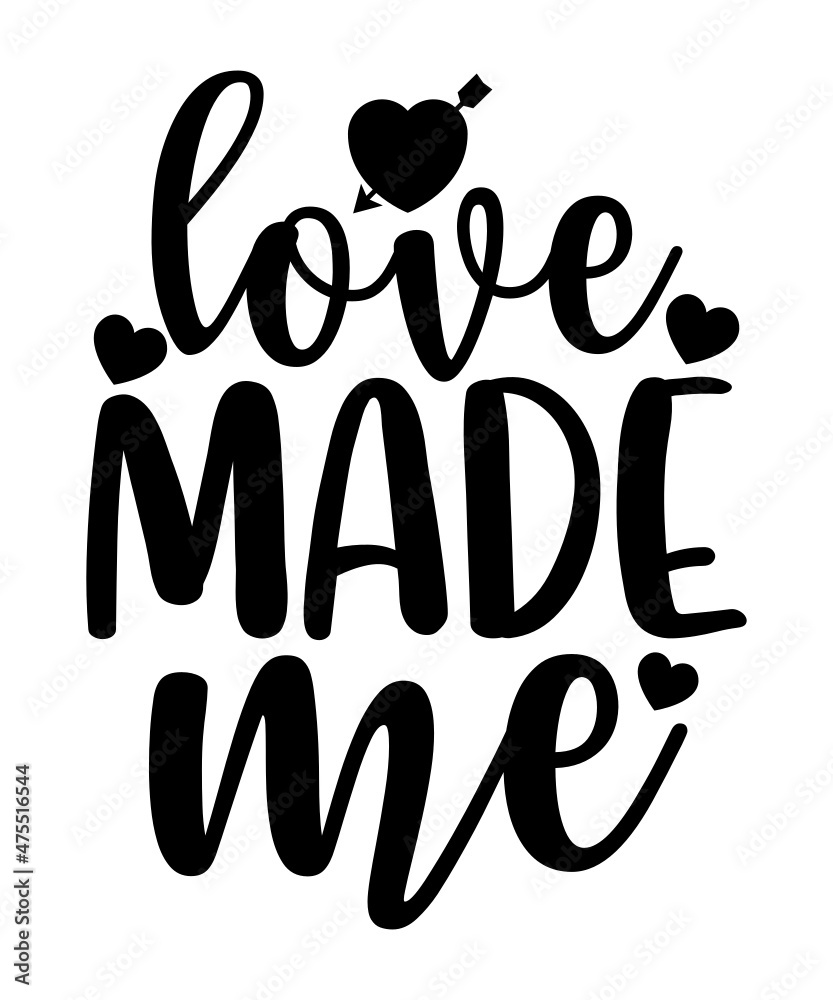 Obraz premium Valentine Svg Bundle,Valentine's Day Svg,Love Me Svg,Thinking of You Svg,Sweet Love Svg,True Love Svg,Be My Valentine Svg,Files for Cricut