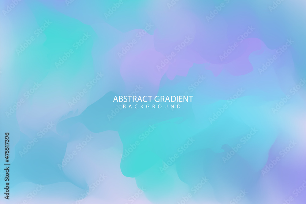 Colorful modern gradient background design Colorful modern gradient background design