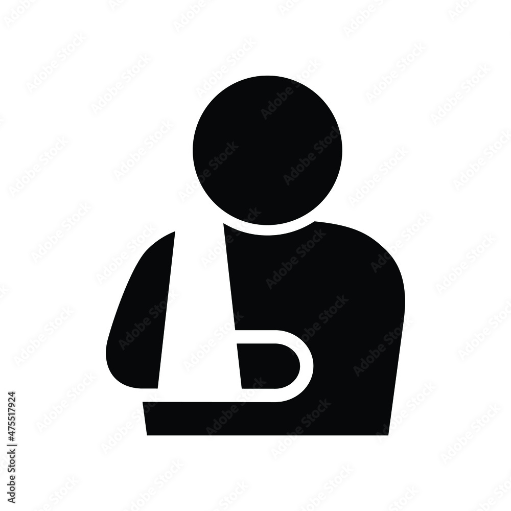 injury icon injury icon