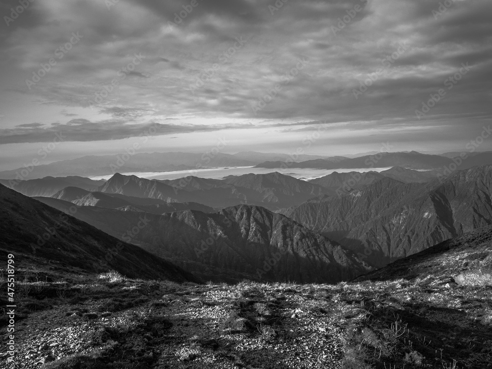 mountains in the mountains mountains in the mountains