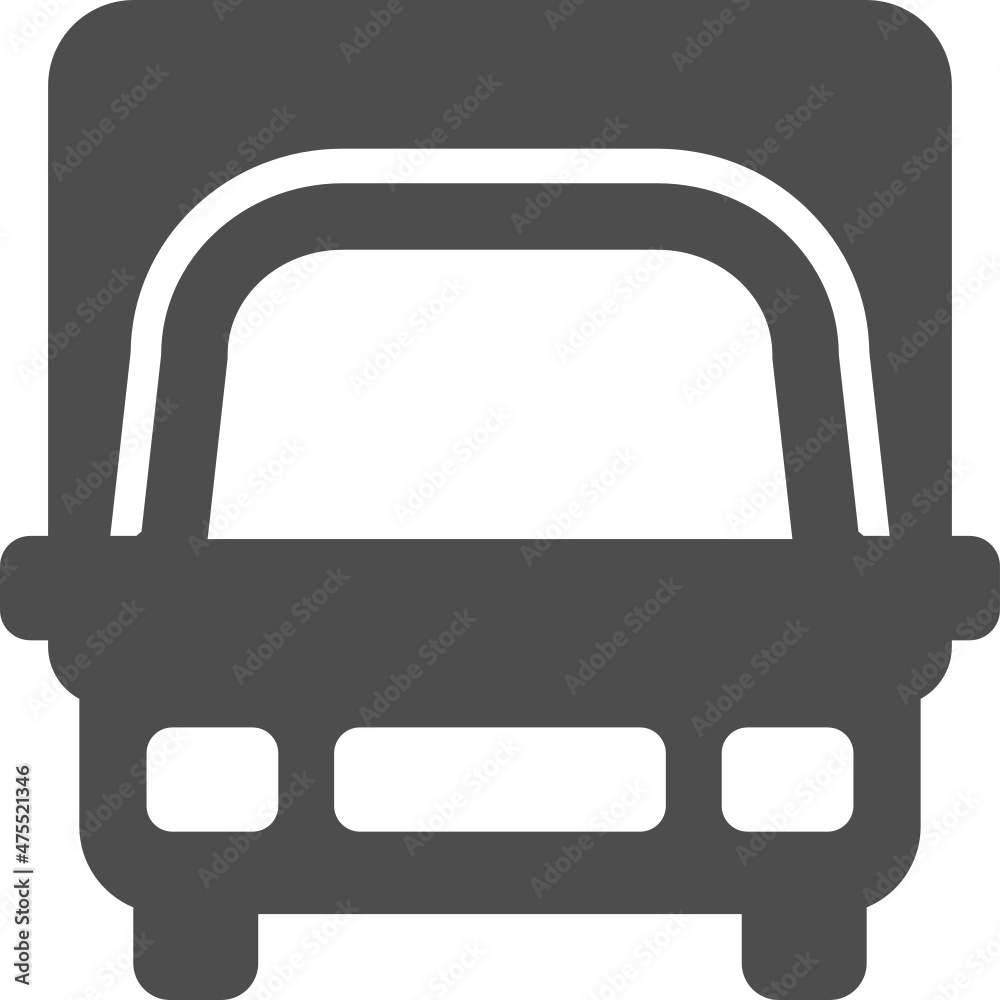 public transport icon