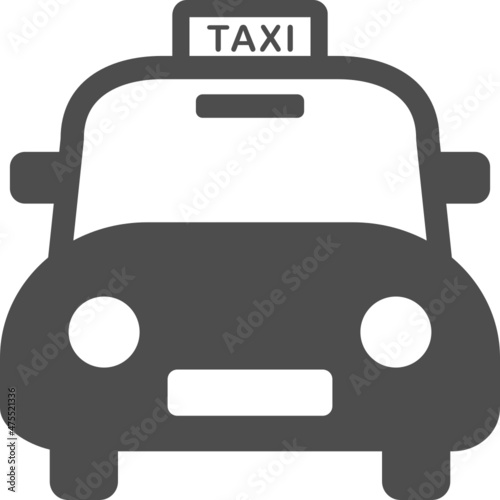 public transport icon