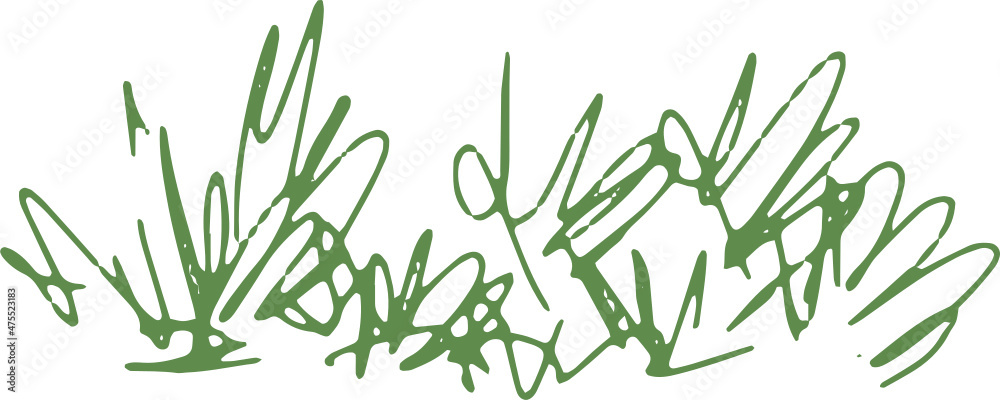 illustration tree sketch icon illustration tree sketch icon