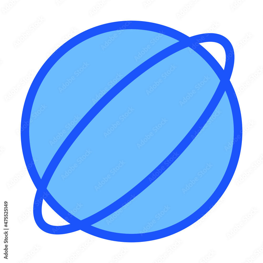 Planet Vector icon which is suitable for commercial work and easily modify or edit it
Planet Vector icon which is suitable for commercial work and easily modify or edit it