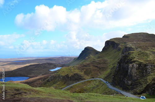 Isle of Skye