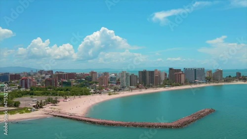 LECHERIA CITY ANZOATEGUIVENEZUELA DRONE VIDEOS