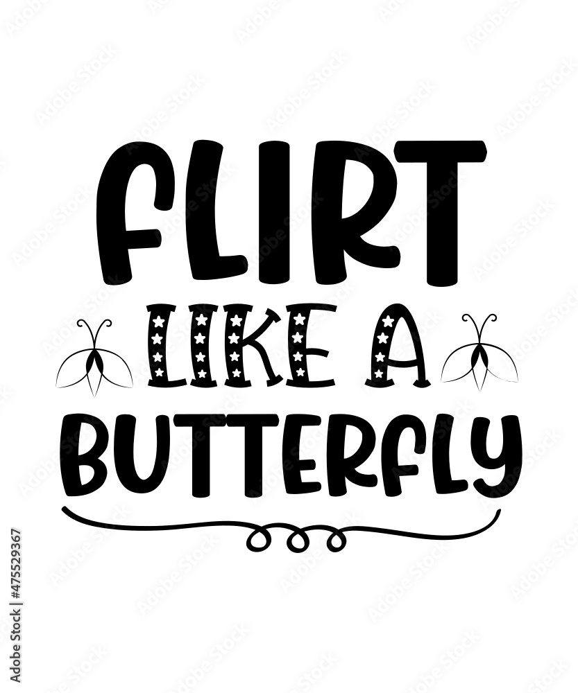 Butterfly Bundle SVG, Butterfly SVG, 3D Butterfly svg, Printable