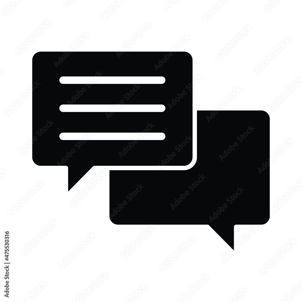 messages chat Vector icon which is suitable for commercial work and easily modify or edit it
messages chat Vector icon which is suitable for commercial work and easily modify or edit it