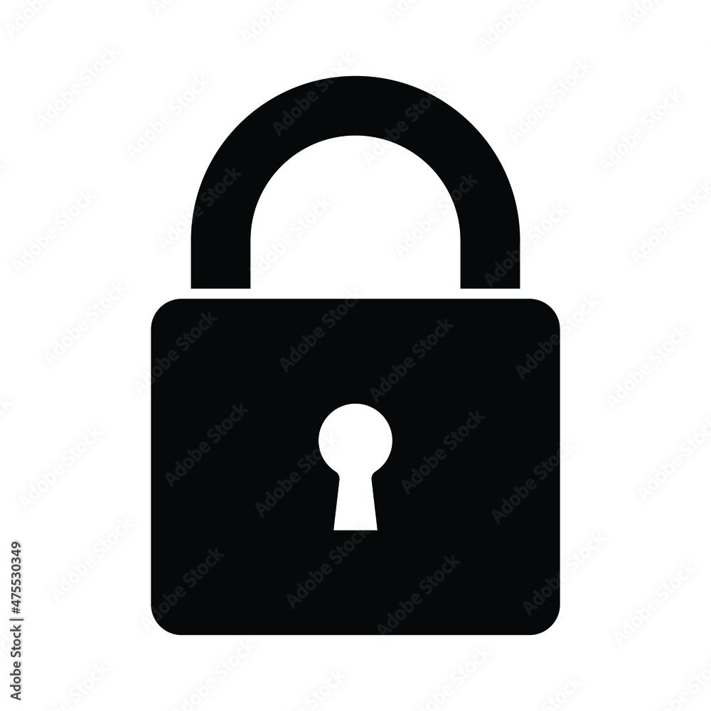 Security lock Vector icon which is suitable for commercial work and easily modify or edit it
Security lock Vector icon which is suitable for commercial work and easily modify or edit it