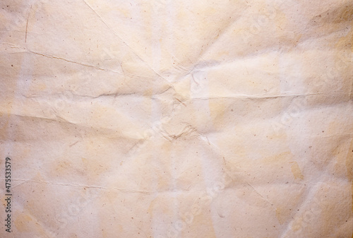 Vintage Paper Texture Background