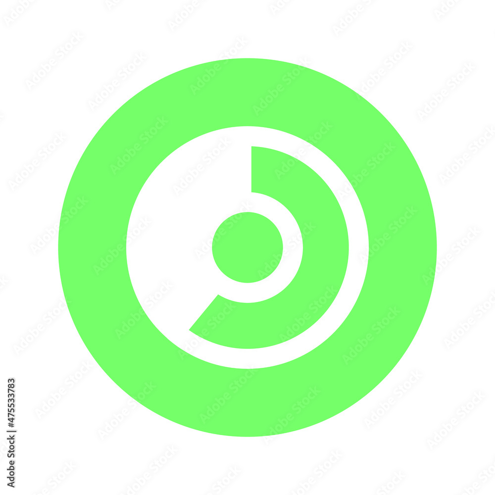 pie Analytics Vector icon which is suitable for commercial work and easily modify or edit it
pie Analytics Vector icon which is suitable for commercial work and easily modify or edit it