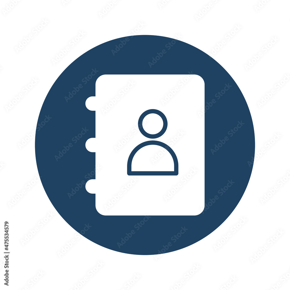 Phone Book Vector icon which is suitable for commercial work and easily modify or edit it
Phone Book Vector icon which is suitable for commercial work and easily modify or edit it