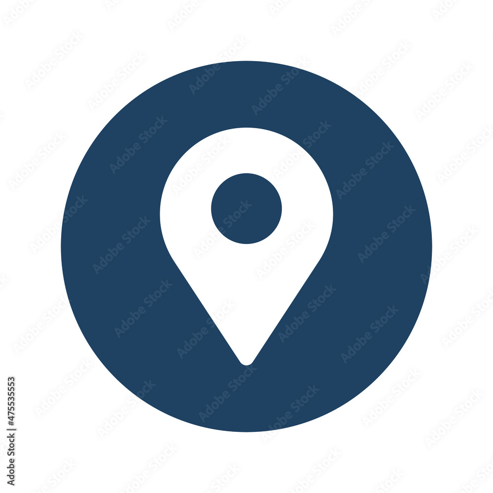 Location pin Vector icon which is suitable for commercial work and easily modify or edit it
Location pin Vector icon which is suitable for commercial work and easily modify or edit it
