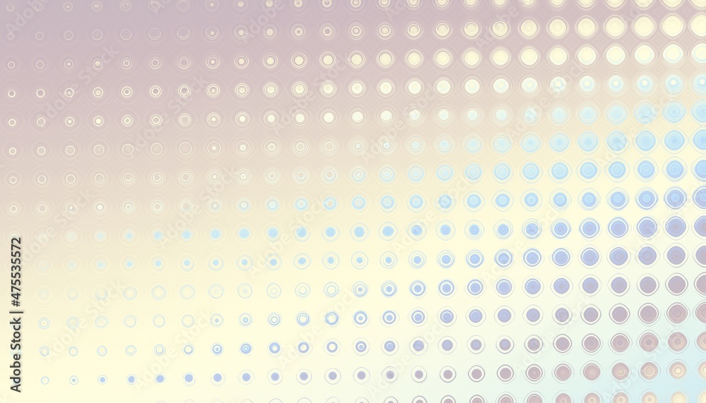 Abstract fractal pattern. Abstract fractal pattern.